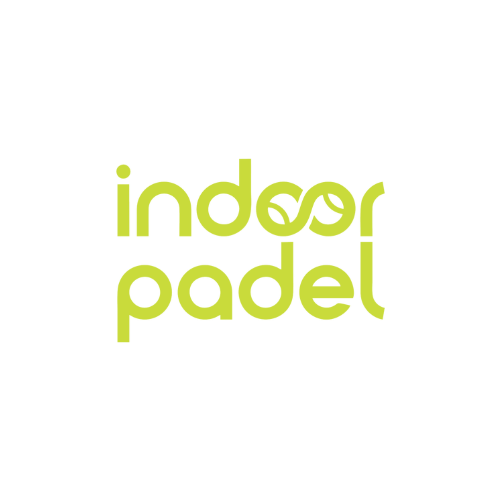 Indoor Padel